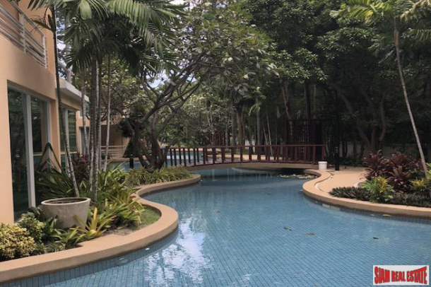 3 Bed, 2 Bath, ApartmentFor Sale, Central - Hua Hin, Prachuap Khiri Khan