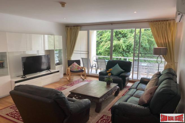 3 Bed, 2 Bath, ApartmentFor Sale, Central - Hua Hin, Prachuap Khiri Khan