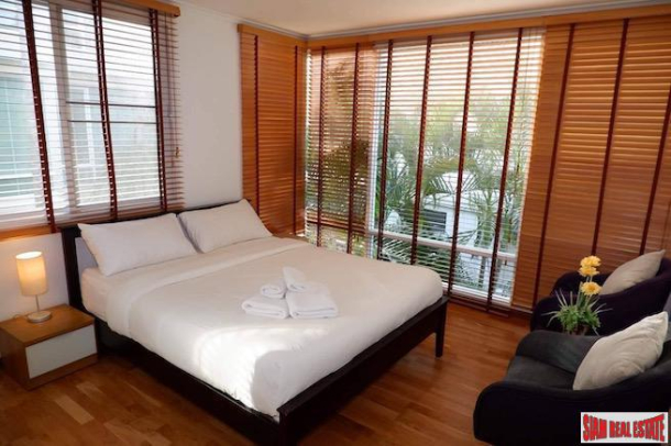 3 Bed, 2 Bath, ApartmentFor Sale, Central - Hua Hin, Prachuap Khiri Khan