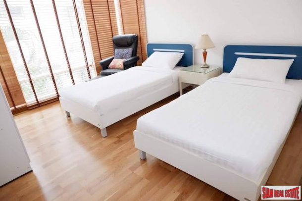 3 Bed, 2 Bath, ApartmentFor Sale, Central - Hua Hin, Prachuap Khiri Khan