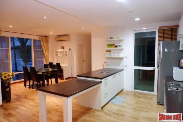 3 Bed, 2 Bath, ApartmentFor Sale, Central - Hua Hin, Prachuap Khiri Khan