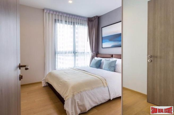 2 Bed, 2 Bath, ApartmentFor Sale, Thong Lo, Bangkok