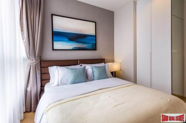 2 Bed, 2 Bath, ApartmentFor Sale, Thong Lo, Bangkok