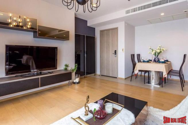 2 Bed, 2 Bath, ApartmentFor Sale, Thong Lo, Bangkok