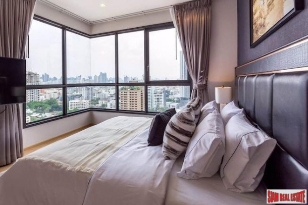 2 Bed, 2 Bath, ApartmentFor Sale, Thong Lo, Bangkok