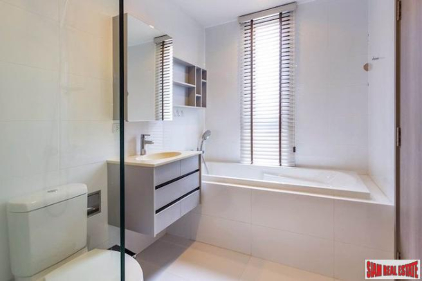 2 Bed, 2 Bath, ApartmentFor Sale, Thong Lo, Bangkok