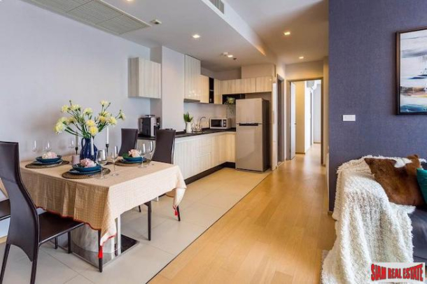 2 Bed, 2 Bath, ApartmentFor Sale, Thong Lo, Bangkok