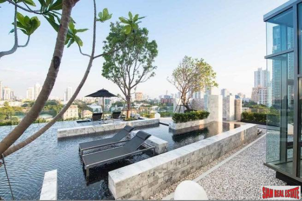 2 Bed, 2 Bath, ApartmentFor Sale, Thong Lo, Bangkok