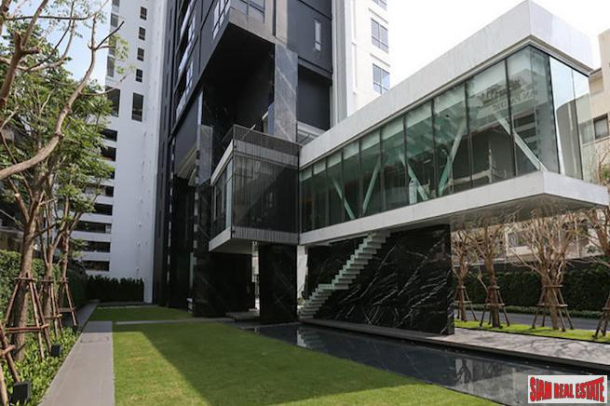 2 Bed, 2 Bath, ApartmentFor Sale, Thong Lo, Bangkok