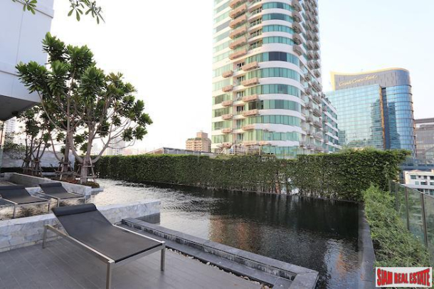 2 Bed, 2 Bath, ApartmentFor Sale, Thong Lo, Bangkok