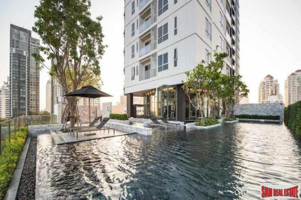 2 Bed, 2 Bath, ApartmentFor Sale, Thong Lo, Bangkok