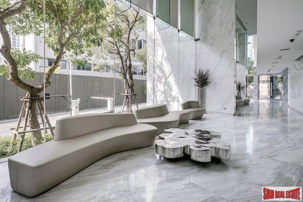 2 Bed, 2 Bath, ApartmentFor Sale, Thong Lo, Bangkok