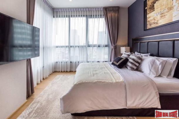 2 Bed, 2 Bath, ApartmentFor Sale, Thong Lo, Bangkok