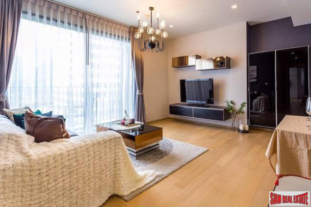 2 Bed, 2 Bath, ApartmentFor Sale, Thong Lo, Bangkok