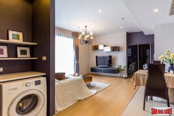 2 Bed, 2 Bath, ApartmentFor Sale, Thong Lo, Bangkok