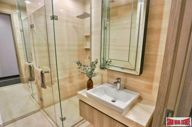 2 Bed, 2 Bath, ApartmentFor Sale, Phrom Phong, Bangkok