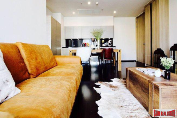 2 Bed, 2 Bath, ApartmentFor Sale, Phrom Phong, Bangkok