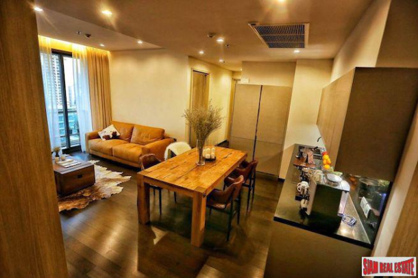 2 Bed, 2 Bath, ApartmentFor Sale, Phrom Phong, Bangkok