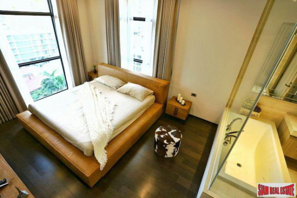 2 Bed, 2 Bath, ApartmentFor Sale, Phrom Phong, Bangkok
