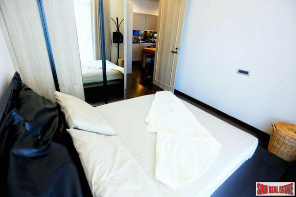 2 Bed, 2 Bath, ApartmentFor Sale, Phrom Phong, Bangkok