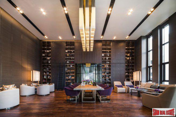 2 Bed, 2 Bath, ApartmentFor Sale, Phrom Phong, Bangkok