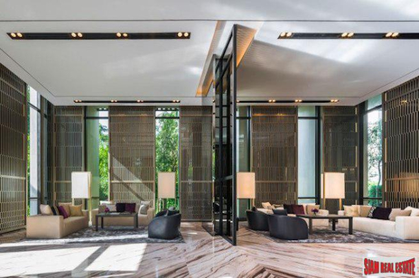 2 Bed, 2 Bath, ApartmentFor Sale, Phrom Phong, Bangkok