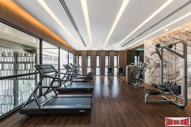 2 Bed, 2 Bath, ApartmentFor Sale, Phrom Phong, Bangkok