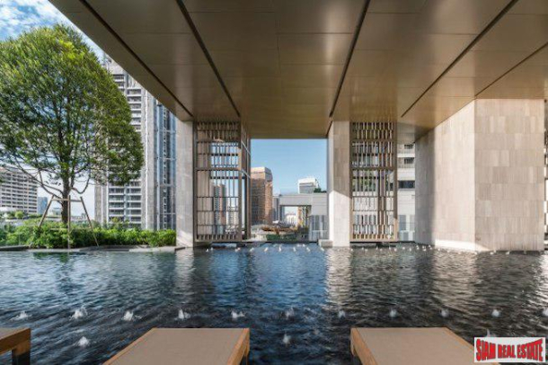 2 Bed, 2 Bath, ApartmentFor Sale, Phrom Phong, Bangkok