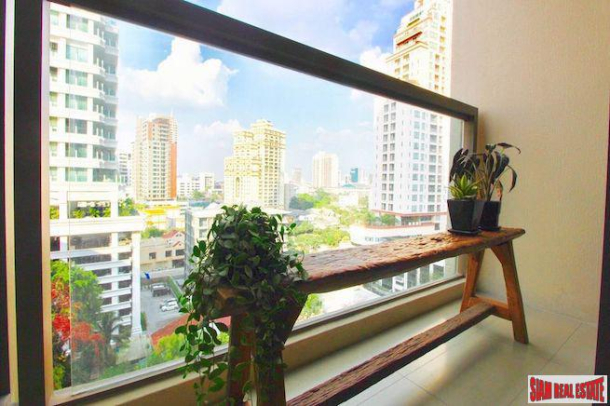 2 Bed, 2 Bath, ApartmentFor Sale, Phrom Phong, Bangkok