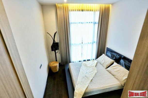 2 Bed, 2 Bath, ApartmentFor Sale, Phrom Phong, Bangkok