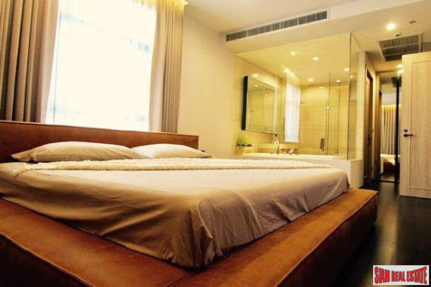 2 Bed, 2 Bath, ApartmentFor Sale, Phrom Phong, Bangkok