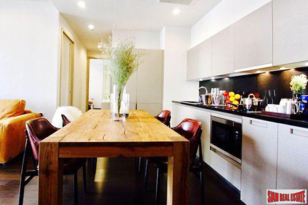 2 Bed, 2 Bath, ApartmentFor Sale, Phrom Phong, Bangkok