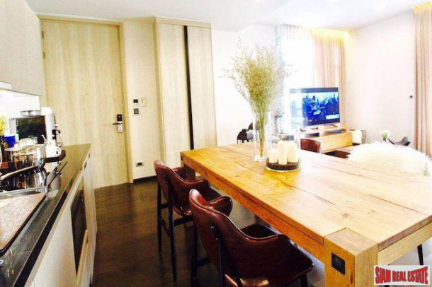 2 Bed, 2 Bath, ApartmentFor Sale, Phrom Phong, Bangkok