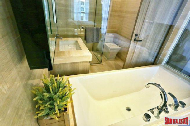 2 Bed, 2 Bath, ApartmentFor Sale, Phrom Phong, Bangkok