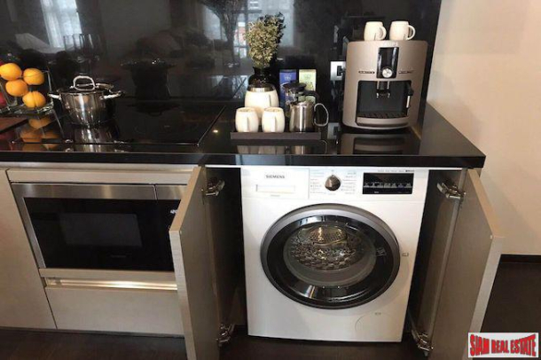 2 Bed, 2 Bath, ApartmentFor Sale, Phrom Phong, Bangkok