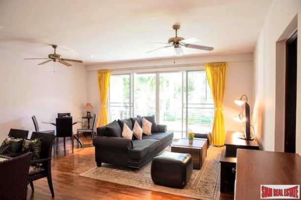 3 Bed, 3 Bath, ApartmentFor Sale, Central - Hua Hin, Prachuap Khiri Khan