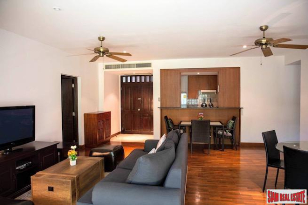 3 Bed, 3 Bath, ApartmentFor Sale, Central - Hua Hin, Prachuap Khiri Khan