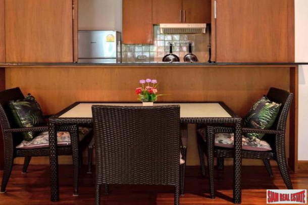 3 Bed, 3 Bath, ApartmentFor Sale, Central - Hua Hin, Prachuap Khiri Khan