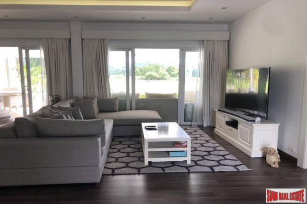 3 Bed, 3 Bath, HouseFor Sale, Central - Hua Hin, Prachuap Khiri Khan
