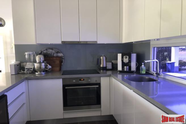 3 Bed, 3 Bath, HouseFor Sale, Central - Hua Hin, Prachuap Khiri Khan