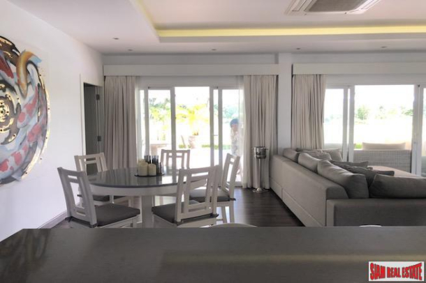 3 Bed, 3 Bath, HouseFor Sale, Central - Hua Hin, Prachuap Khiri Khan