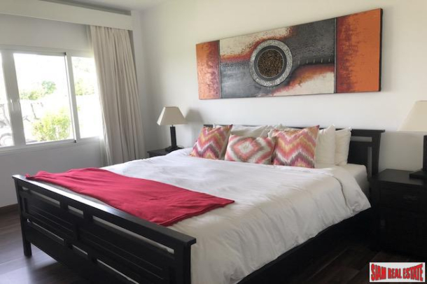 3 Bed, 3 Bath, HouseFor Sale, Central - Hua Hin, Prachuap Khiri Khan