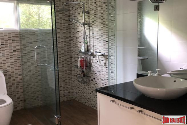 3 Bed, 3 Bath, HouseFor Sale, Central - Hua Hin, Prachuap Khiri Khan