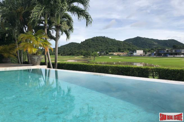 3 Bed, 3 Bath, HouseFor Sale, Central - Hua Hin, Prachuap Khiri Khan