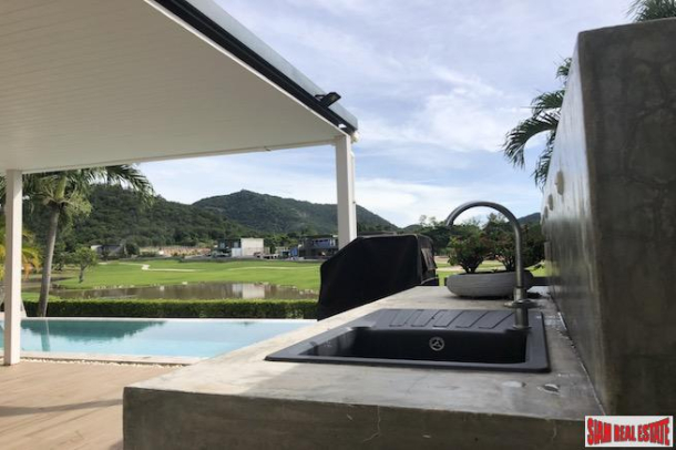 3 Bed, 3 Bath, HouseFor Sale, Central - Hua Hin, Prachuap Khiri Khan