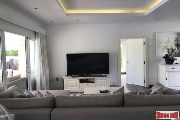 3 Bed, 3 Bath, HouseFor Sale, Central - Hua Hin, Prachuap Khiri Khan