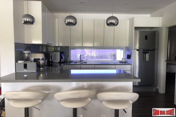 3 Bed, 3 Bath, HouseFor Sale, Central - Hua Hin, Prachuap Khiri Khan