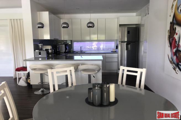 3 Bed, 3 Bath, HouseFor Sale, Central - Hua Hin, Prachuap Khiri Khan