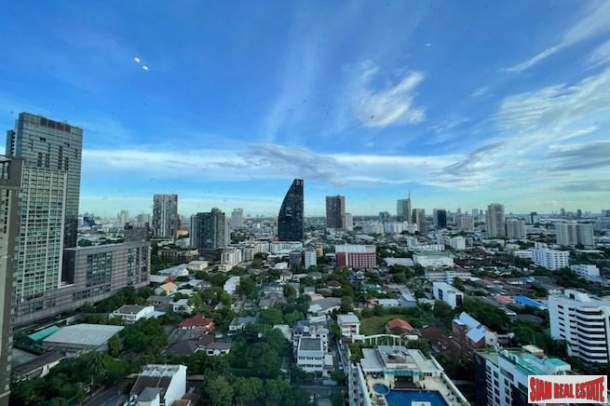 1 Bed, 1 Bath, ApartmentFor Sale, Thong Lo, Bangkok