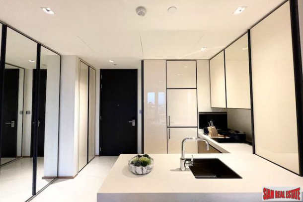 1 Bed, 1 Bath, ApartmentFor Sale, Thong Lo, Bangkok